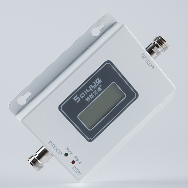 怀来家用配电房机房信号放大器200㎡