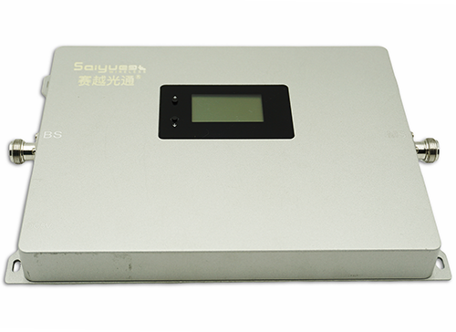  怀来三频/四频/五频手机信号接收器800㎡