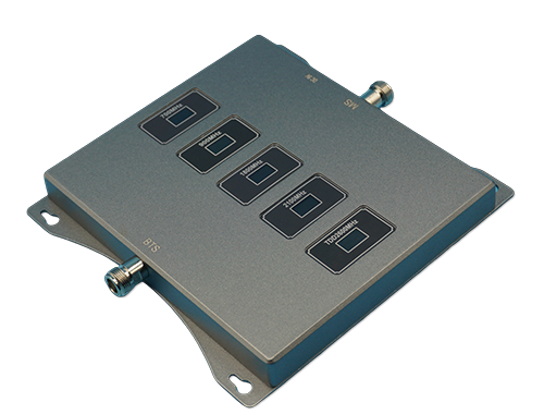 怀来五频4G+5G手机信号增强器200㎡