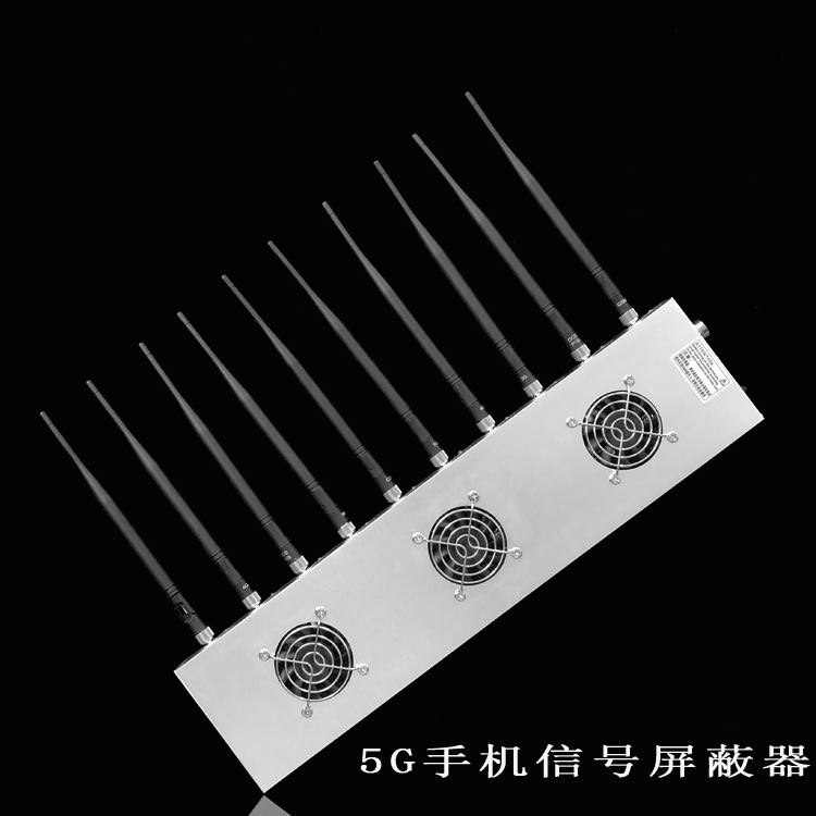 怀来外置10天线移动通信干扰器