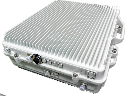 怀来信令级数字室分型移动通信干扰器