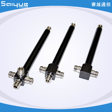  怀来FM调频广播同步广播功分器