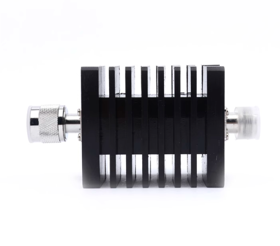  怀来腔体固定衰减器0-3G/0-4G  N型接口